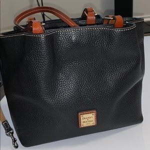 Dooney and Bourke Shoulder Bag!
